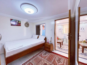RESIDENCE Kane Diallo- appartements élégants et centraux à Dakar